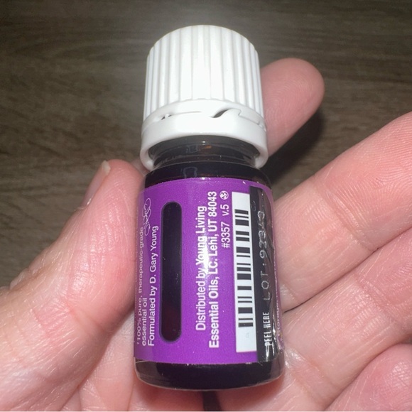 Young Living Hope Essential Oil New - Picture 3 of 4